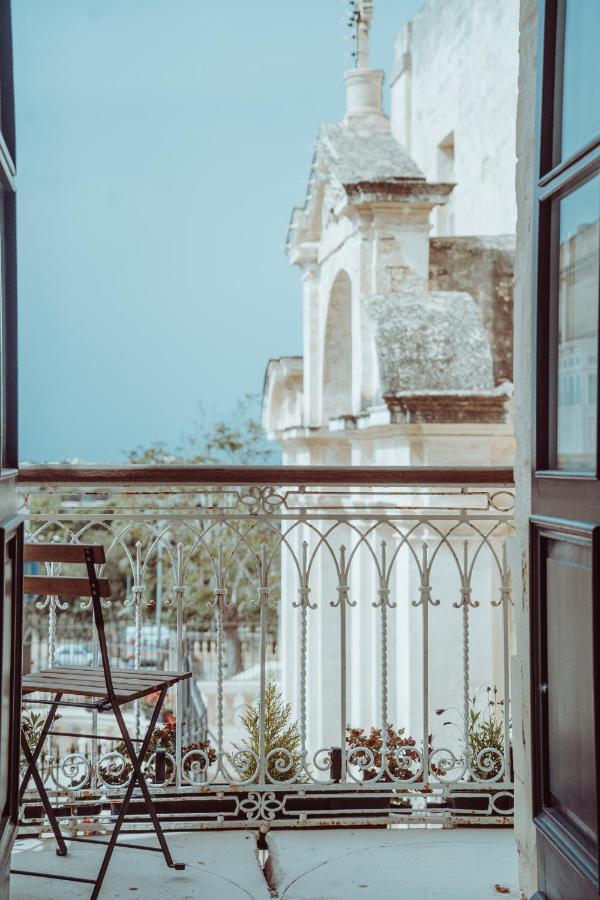 Santa Margerita Palazzino Apartment Cospicua Экстерьер фото