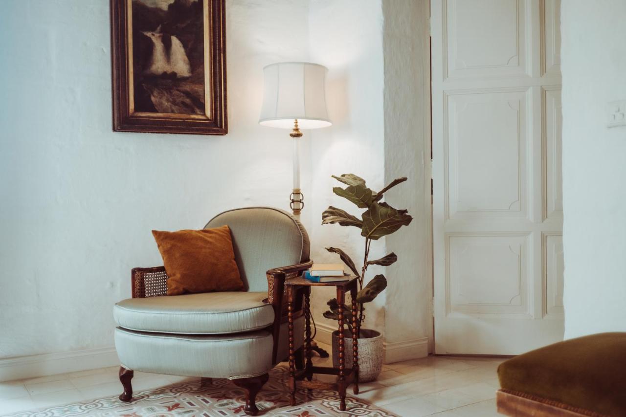 Santa Margerita Palazzino Apartment Cospicua Экстерьер фото