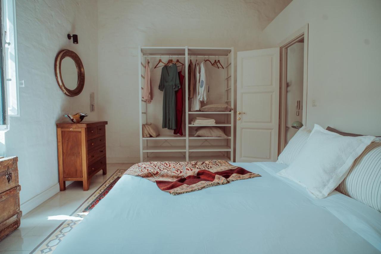 Santa Margerita Palazzino Apartment Cospicua Экстерьер фото