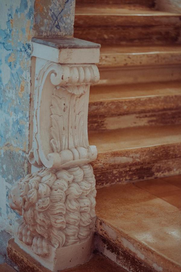 Santa Margerita Palazzino Apartment Cospicua Экстерьер фото